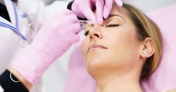 Dissolving vs removing fillers in the nose prior to rhinoplasty
