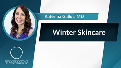 Winter Skincare