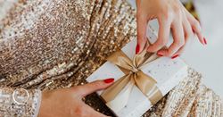 Putting plastic surgery under the tree?